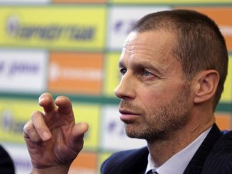 Aleksander Ceferin
