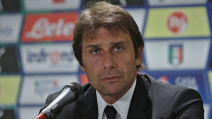 Führt Antonio Conte Italien zur EM 2020? Führt Antonio Conte Italien zur EM 2020?