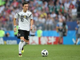 Mesut Özil