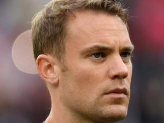 Manuel Neuer