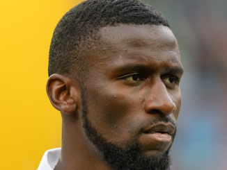 Antonio Rüdiger