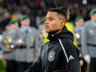 Serge Gnabry