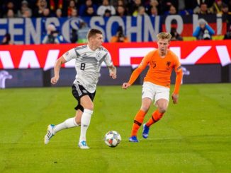 Toni Kroos