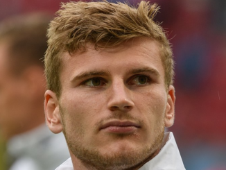 Timo Werner