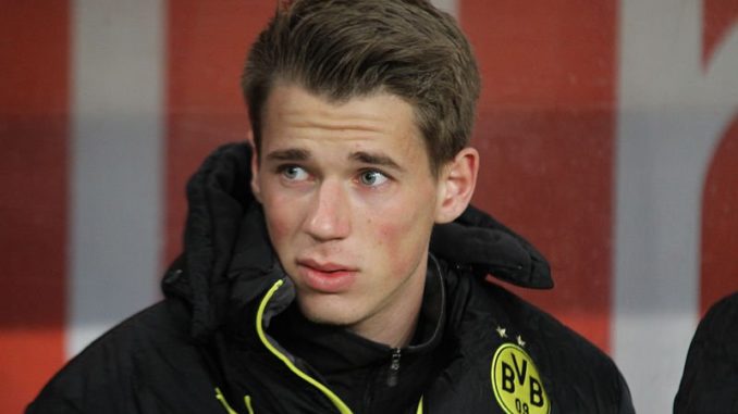 Erik Durm Erik Durm