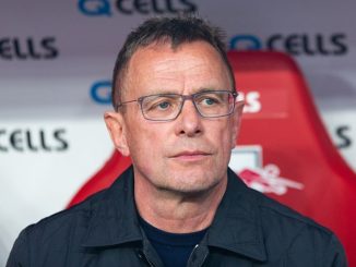 Ralf Rangnick