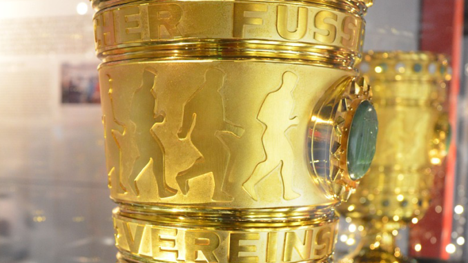 DFB-Pokal DFB-Pokal