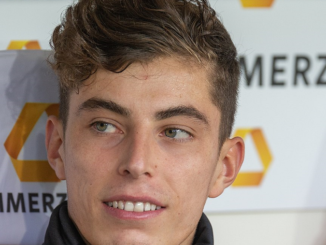Kai Havertz