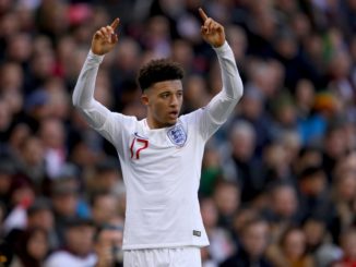 Jadon Sancho