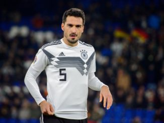 Mats Hummels