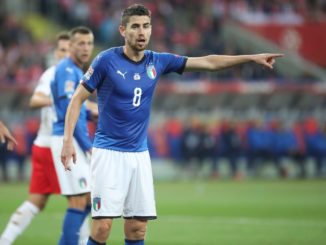 Jorginho