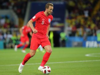 Harry Kane