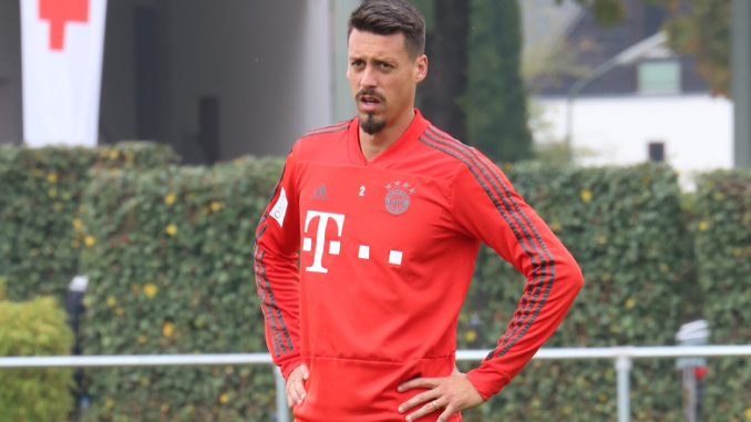 Sandro Wagner Sandro Wagner